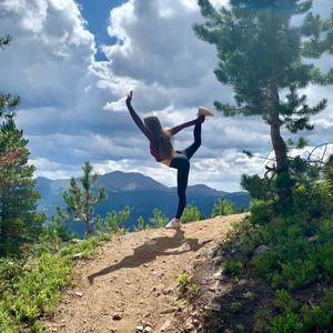 Meet your Posher, Bailey